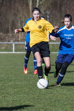 Bild 332 - C-Juniorinnen VfL Oldesloe - Wiker SV : Ergebnis: 0:5